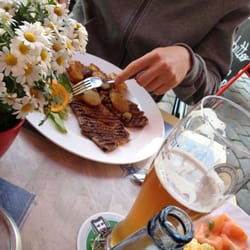 Cafe Am Fischmarkt