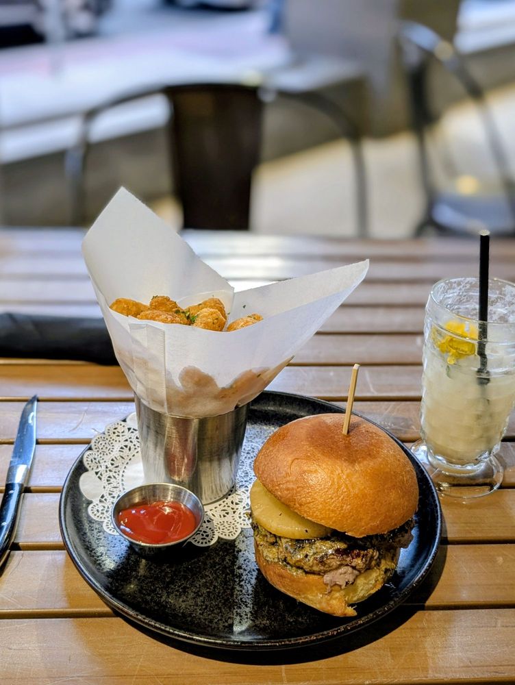 Social spots from Bellwether