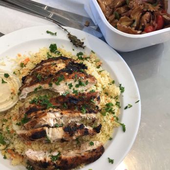 Dr Grubb's - American Near Me - Claremont, California