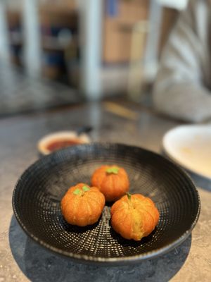 Blue Whale Restaurant & Lounge by null