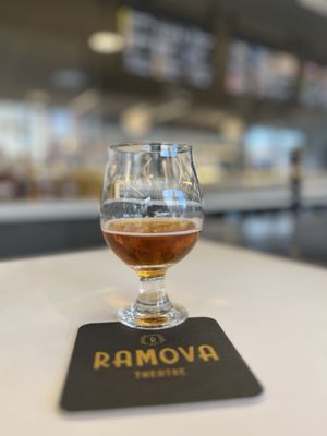 Off Hours Beer Co. by null