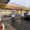 AS Auto Services gift card