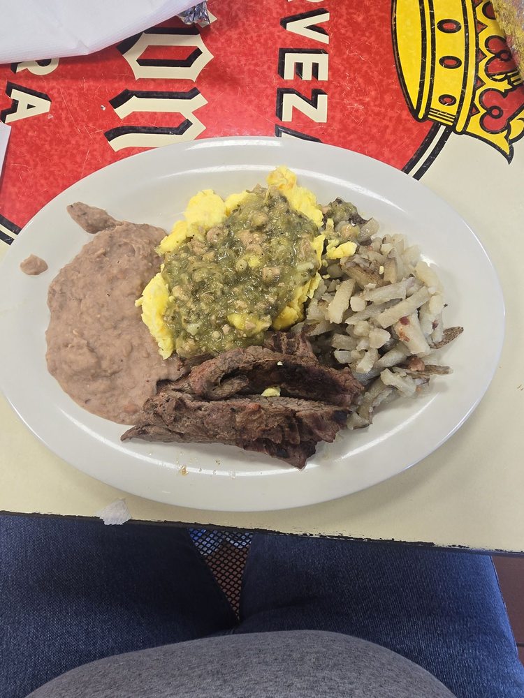La Casita Mexican Grill