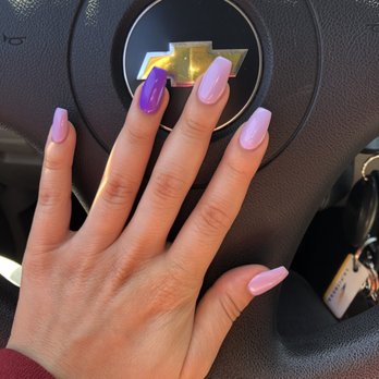 Viet Nails - Every time I come here Nguyen does an amazing job. If you're in search of a good nail shop in UP this is the spot. - Nail Salons Near Me - University Place, Washington Viet Nails - Every time I come here Nguyen does an amazing job. If you're in search of a good nail shop in UP this is the spot. - Nail Salons Near Me - University Place, Washington
