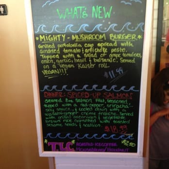 Crazy Burger - Specials - Juice Bars & Smoothies Near Me - Narragansett, Rhode Island