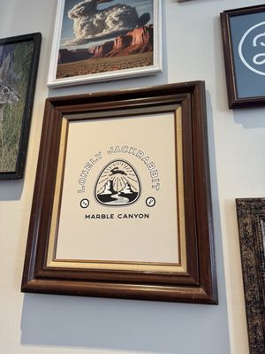 Lonely JackRabbit Restaurant by null