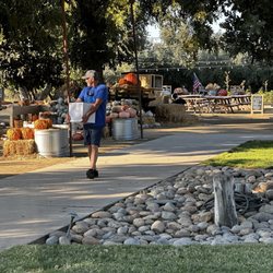 Vista Ranch and Cellars