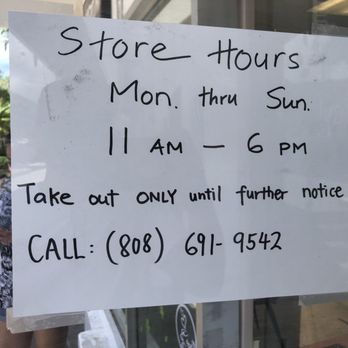 Fortune Tea - Bubble Tea Near Me - Honolulu, Hawaii