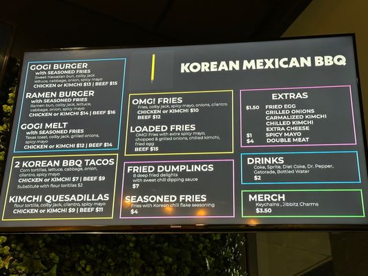 Oh My Gogi by null