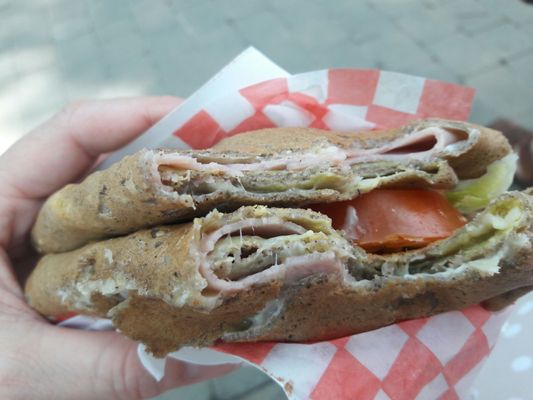 Cathedral of the Holy Trinity by null