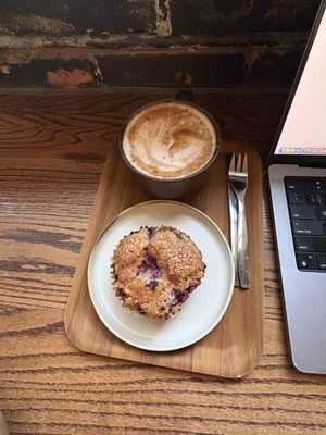 Sepia Coffee by null