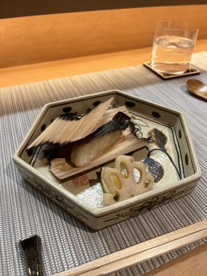 Omakase Sakurako by null