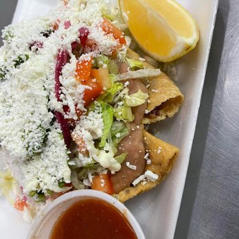 El Buen Taquito Yuma - a plate of food - Mexican Near Me - Yuma, Arizona El Buen Taquito Yuma - a plate of food - Mexican Near Me - Yuma, Arizona
