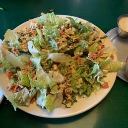 Pablo Picasso Salad