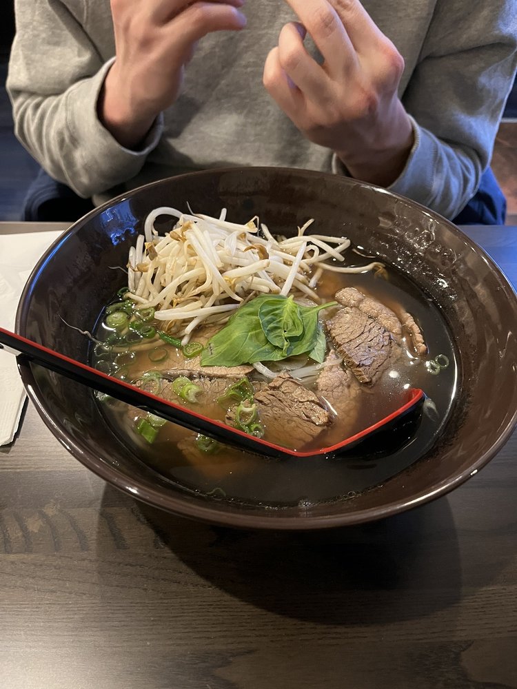 GIN SEN CLOSED Updated September 2024 2062 N Damen Ave, Chicago