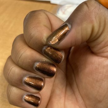 Fresh Salon & Spa - Chipped polish - Nail Salons Near Me - Rodeo, California Fresh Salon & Spa - Chipped polish - Nail Salons Near Me - Rodeo, California
