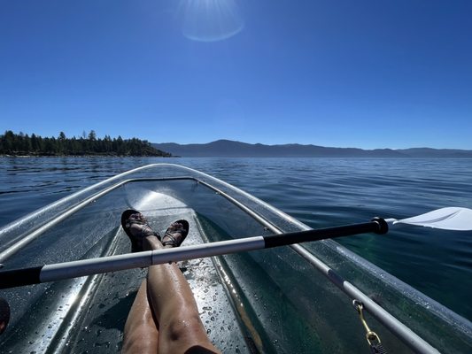 Wild Society Kayaking Rentals by null