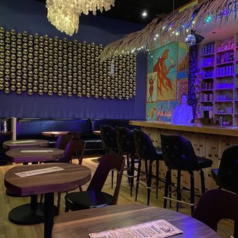 TigerLily - Tiki bar - Japanese Near Me - Ferndale, Michigan TigerLily - Tiki bar - Japanese Near Me - Ferndale, Michigan