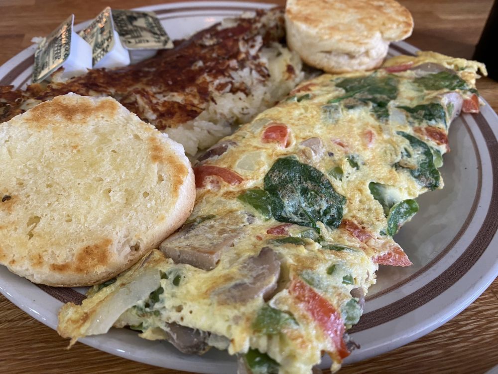 Eagle Diner