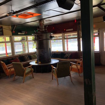 Hannekes Boom - Gastropubs Near Me - Amsterdam, New Hampshire