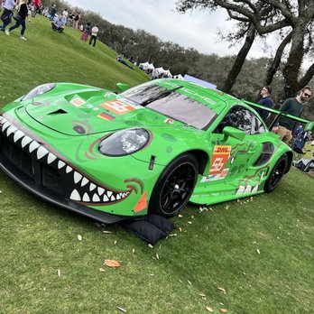 Amelia Concours D'Elegance - Arts & Entertainment Near Me
