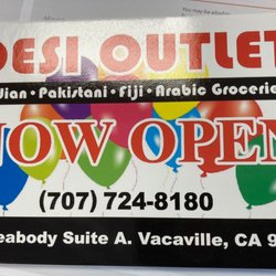 Desi Outlet