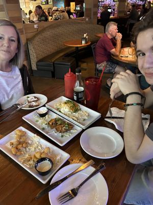 Connolly's Sports Grill by null
