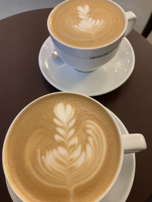 Coffee Collective Bernikow by null