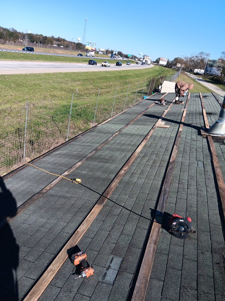 Slide of Span Epic Roofing & Construction