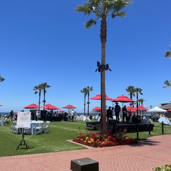 Hotel del Coronado, Curio Collection by Hilton - Beautiful Sunday - Coronado, CA