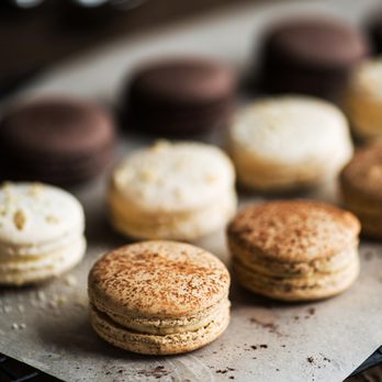 Petits Macarons - 10 Signature Flavors - Macarons Near Me - Ottawa, Ontario