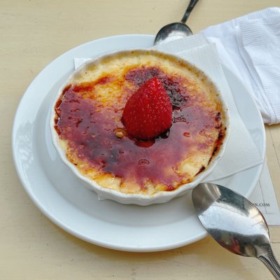 Salt & Pepper Restaurant by null