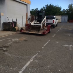 Arrow Rentals