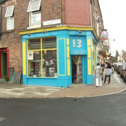 Lark Lane Gallery - 13 - Lark Lane Gallery