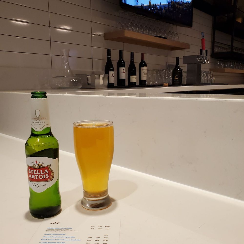 Hyatt House Davis - Ice cold Stella and a local IPA from Big Dog Brewery in West Sacramento - Hotels Near Me - Davis, California Hyatt House Davis - Ice cold Stella and a local IPA from Big Dog Brewery in West Sacramento - Hotels Near Me - Davis, California