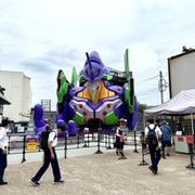 zippo 太秦映画村 京都東映太秦映画村②「仮面ライダーストア in 映画村」を紹介