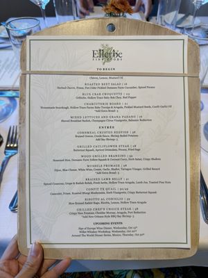 Ellerbe Fine Foods by null Ellerbe Fine Foods by null