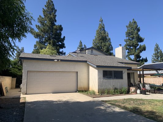 Glenn Smith Roofing