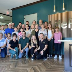 LifeRx Wellness - Meet the LifeRx Wellness community! Stop hurting and start healing. Join us today and claim your $10 Discovery Pass!