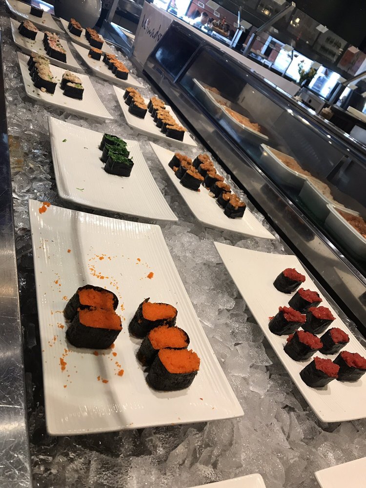 MINADO CLOSED Updated August 2024 209 Photos & 369 Reviews 2888