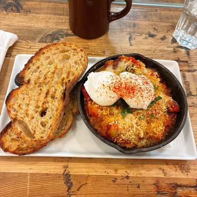 Greenhorn Cafe by null