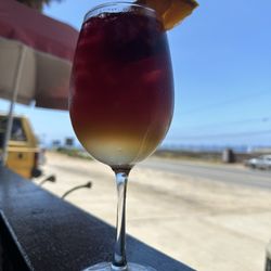 The Shack - Sangria