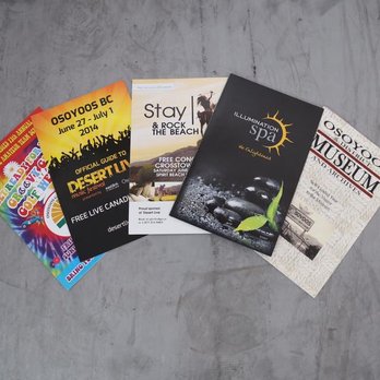 Kickstart Printing - Flyers and Programs. - Signmaking Near Me - Port Moody, British Columbia Kickstart Printing - Flyers and Programs. - Signmaking Near Me - Port Moody, British Columbia