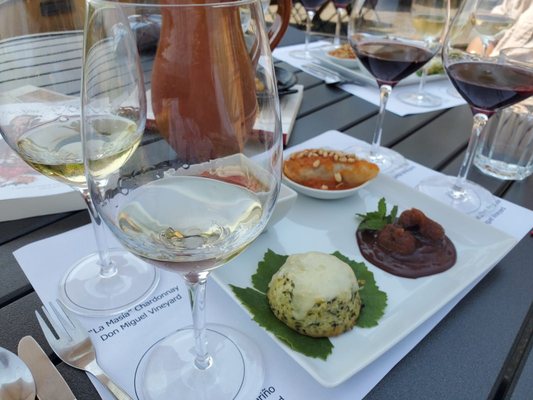 Marimar Estate Vineyards & Winery by null
