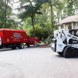 DeForest Tree Service