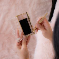 LV Luxe Lash - High end brand, quality products