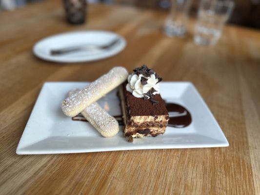 Buddy V's Ristorante by null
