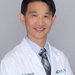 Pacific Shores Medical Group - Huntington Beach - Luke Chen, MD