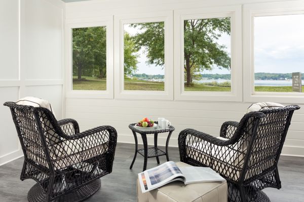 The Hotel Saugatuck by null