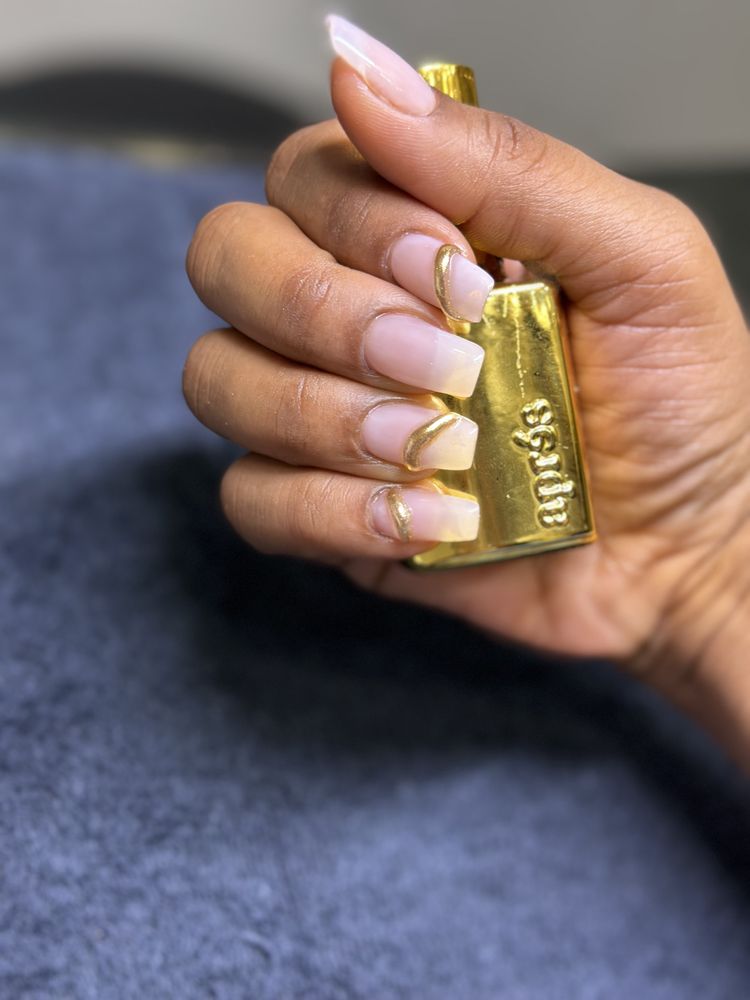 THE NAIL BOUTIQUE 13 Photos 5801 Roswell Rd, Sandy Springs, Nail Salons Phone